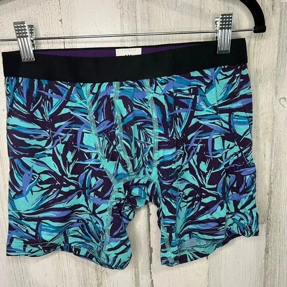 MeUndies NWOT men’s boxer brief size medium‎ ***5 for $40*** - Picture 1 of 4